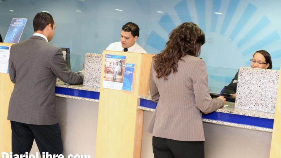 Ganancias del sistema financiero bajan RD$538.2 millones en semestre