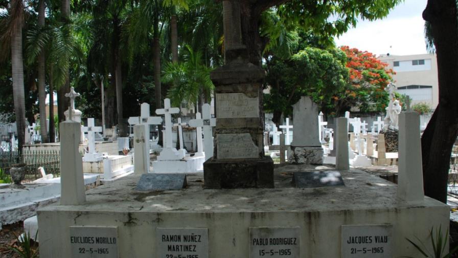 del olvido a punto turístico del olvido a punto turístico