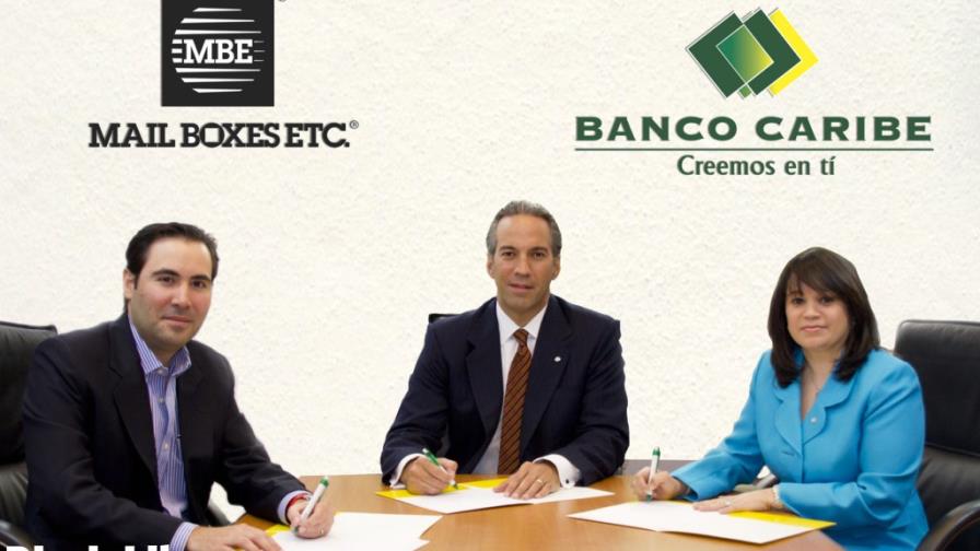 Anuncian la llegada de nueva tarjeta MBE