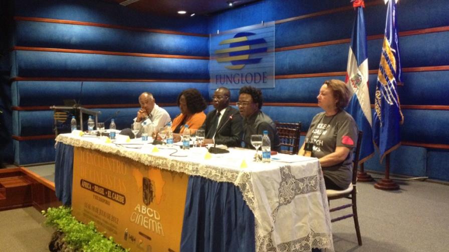 III Encuentro de Cineastas ABCD, en Burkina Faso