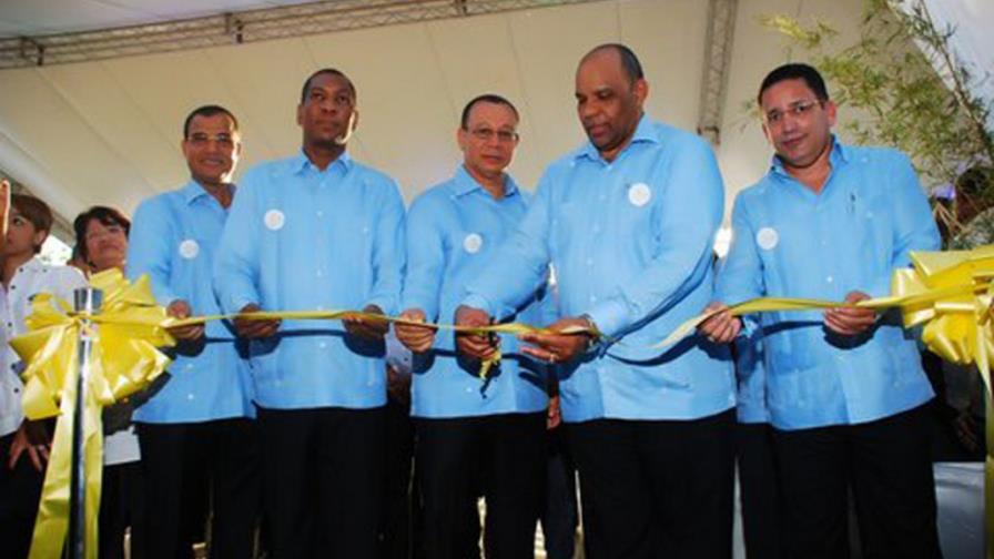 JCM Agrícola abre nueva oficina