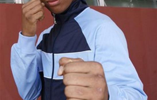 Boxeo no sale, esta vez, como la esperanza de RD en Olímpicos Boxeo no sale, esta vez, como la esperanza de RD en Olímpicos