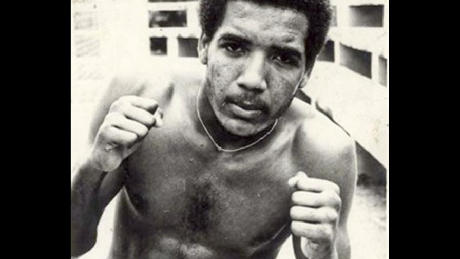 Pedro Julio Nolasco, la primera presea RD en Juegos Olímpicos