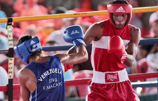 Boxeo no sale, esta vez, como la esperanza de RD en Olímpicos Boxeo no sale, esta vez, como la esperanza de RD en Olímpicos