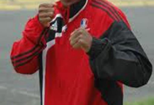 Boxeo no sale, esta vez, como la esperanza de RD en Olímpicos Boxeo no sale, esta vez, como la esperanza de RD en Olímpicos