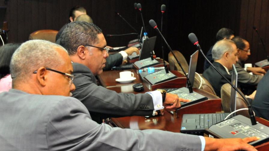 Diputados convierten en ley Presupuesto Complementario