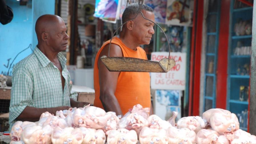 Organizadores califican como exitoso el Día sin pollo