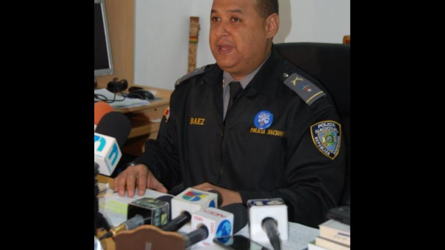 PN acusa locutor de violar sus tres hijos