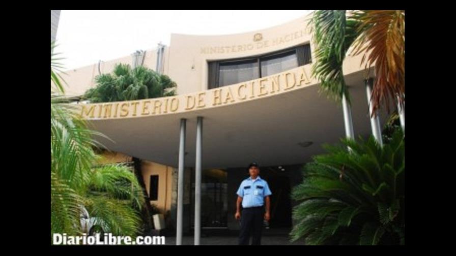 DR public debt increased by US$808.8 million in five months