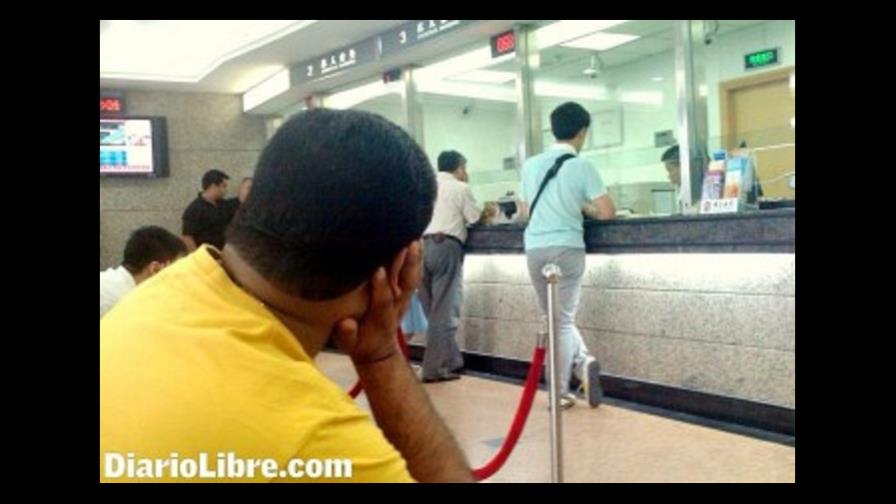 Remittances from Vicente Noble to Spain on increase