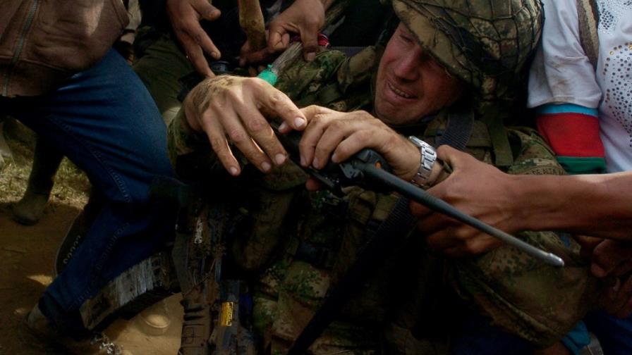 Santos autoriza diálogo bajo condiciones con indígenas en Colombia