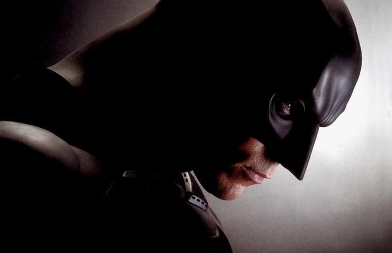 Christian Bale: Las películas de Batman cambiaron mi vida