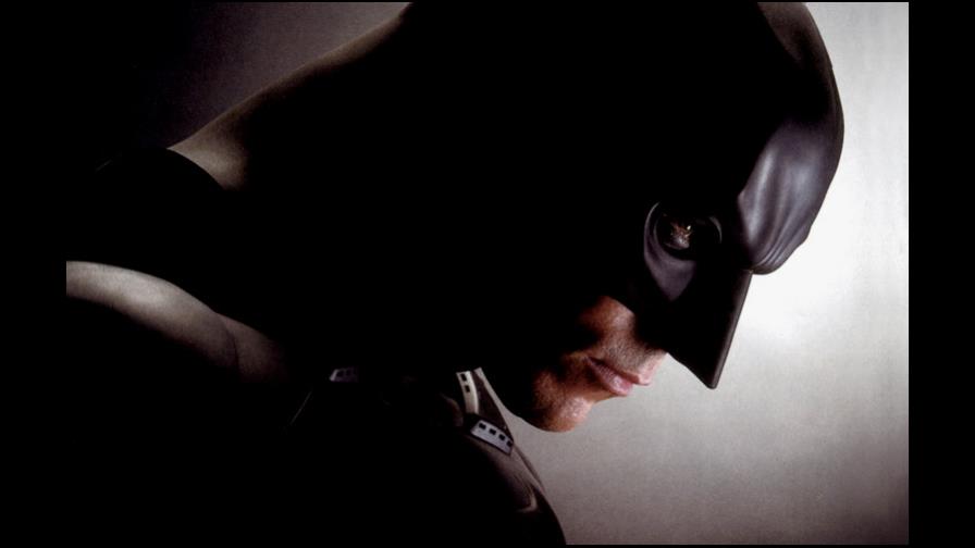 Christian Bale: Las películas de Batman cambiaron mi vida