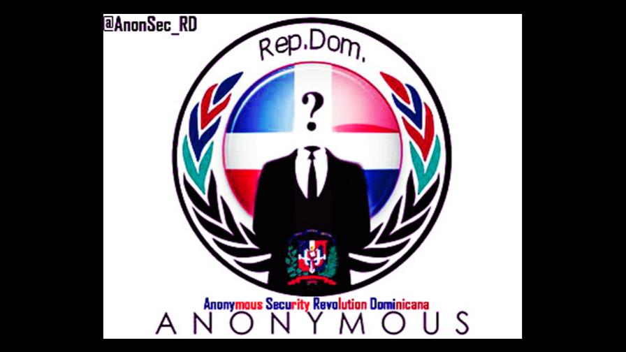 AnonymousDO se atribuye hackeo del portal Listindiario.com.do AnonymousDO se atribuye hackeo del portal Listindiario.com.do