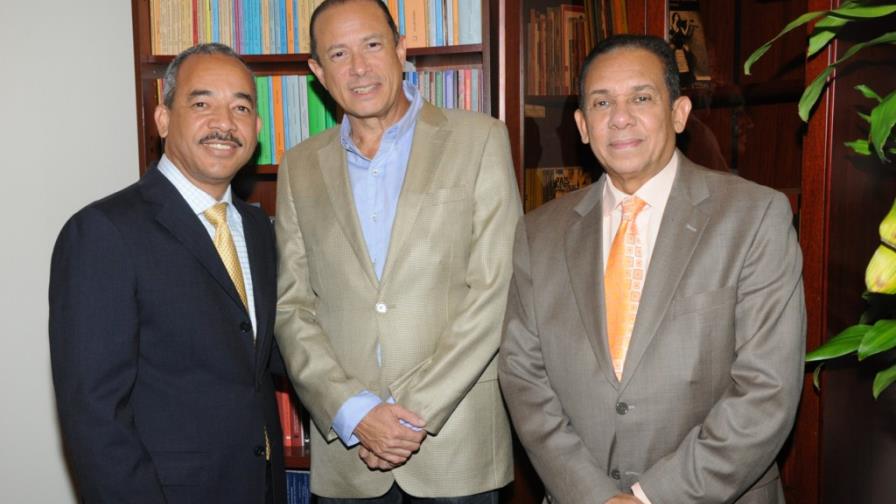 José A. Rodríguez asumió ayer Cultura