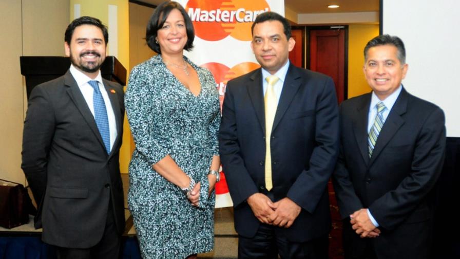 MasterCard y la educación financiera