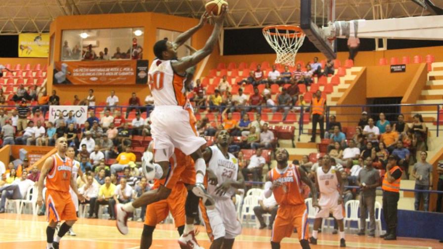 Los Indios de SFM no dan tregua en la LNB