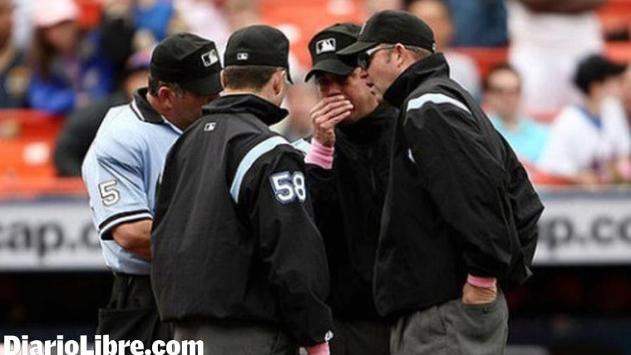 Major League probará la repetición en N.Y.