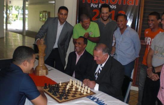 DEPORTE TOTAL