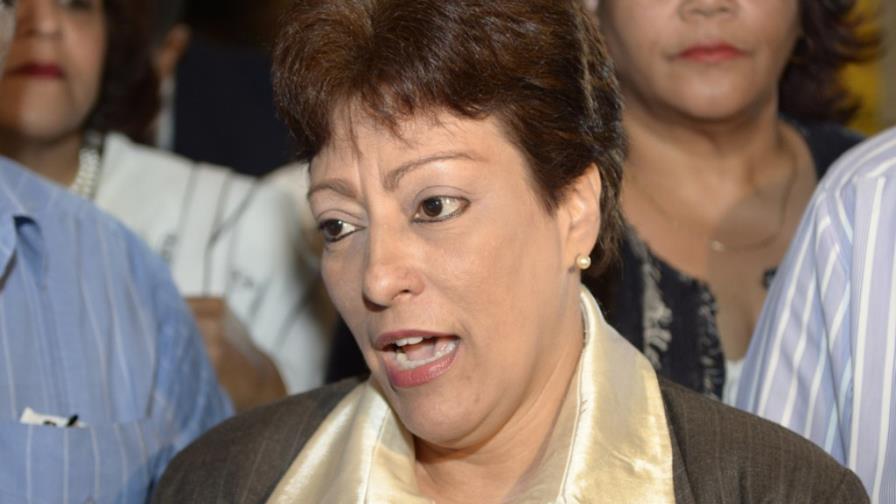 El Colegio Médico lamenta que Danilo no se refiriera a un aumento
