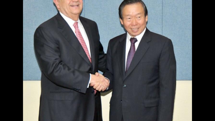 Japón quiere fortalecer los lazos económicos con el país
