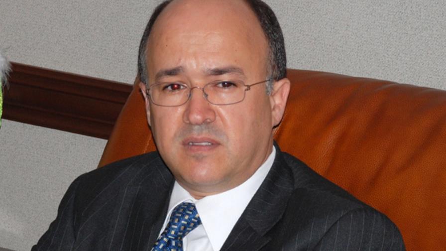 Procurador asume y traza pauta del MP