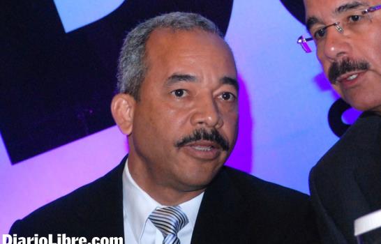 Danilo confirma y nombra nuevos funcionarios Danilo confirma y nombra nuevos funcionarios