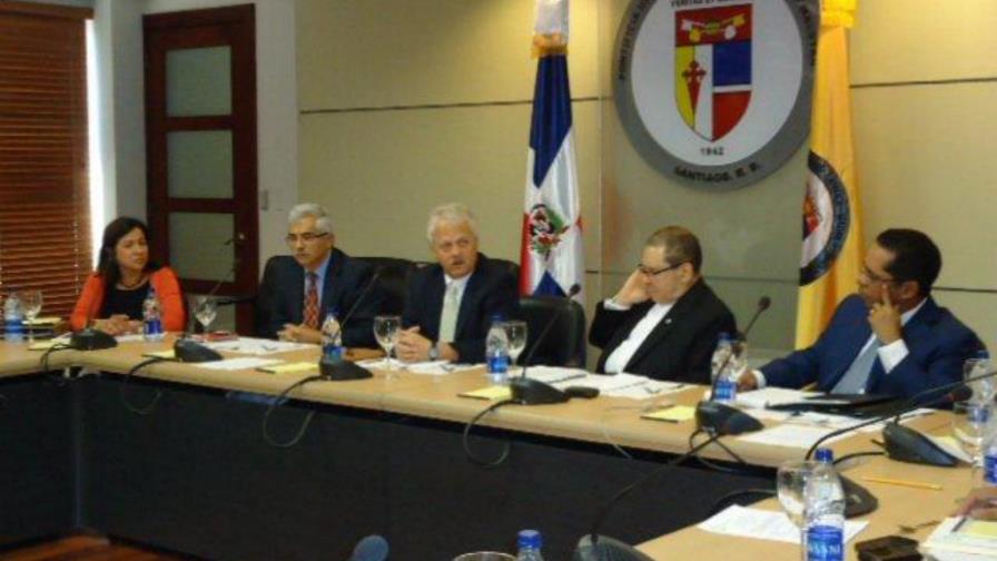 Danilo y FMI se reúnen hoy en el Palacio Nacional