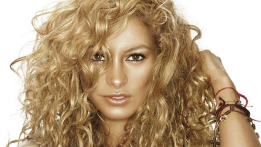 Paulina Rubio quiere más hijos Paulina Rubio quiere más hijos