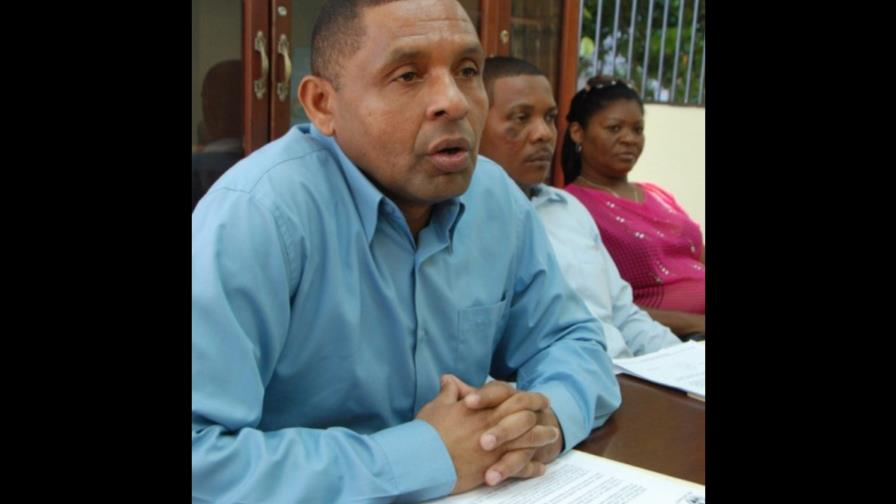 Sindicato reclama reponer empleados Sindicato reclama reponer empleados