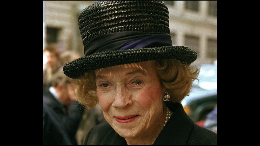 El gran legado de Brooke Astor, a subasta El gran legado de Brooke Astor, a subasta
