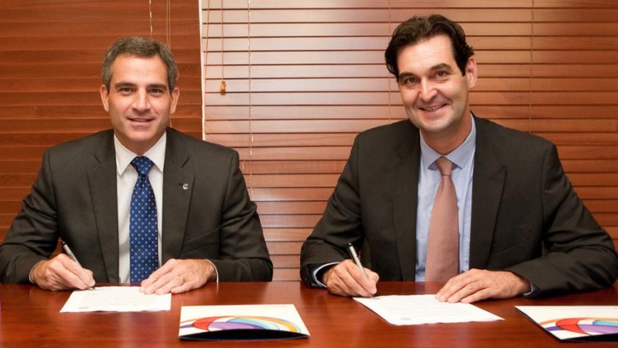 Orange firma acuerdo con empresa tPago