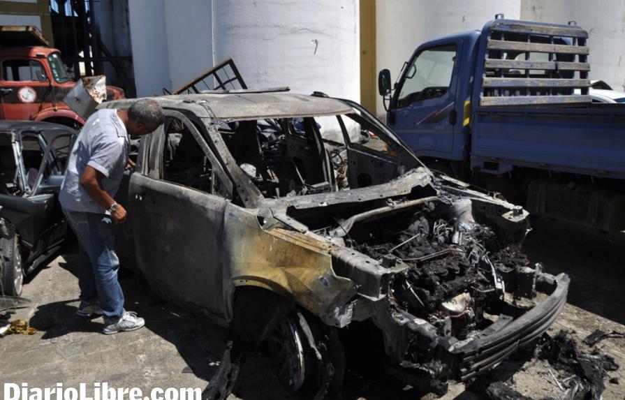 Tragedia conmociona al Ranchito en La Vega: seis personas muertas