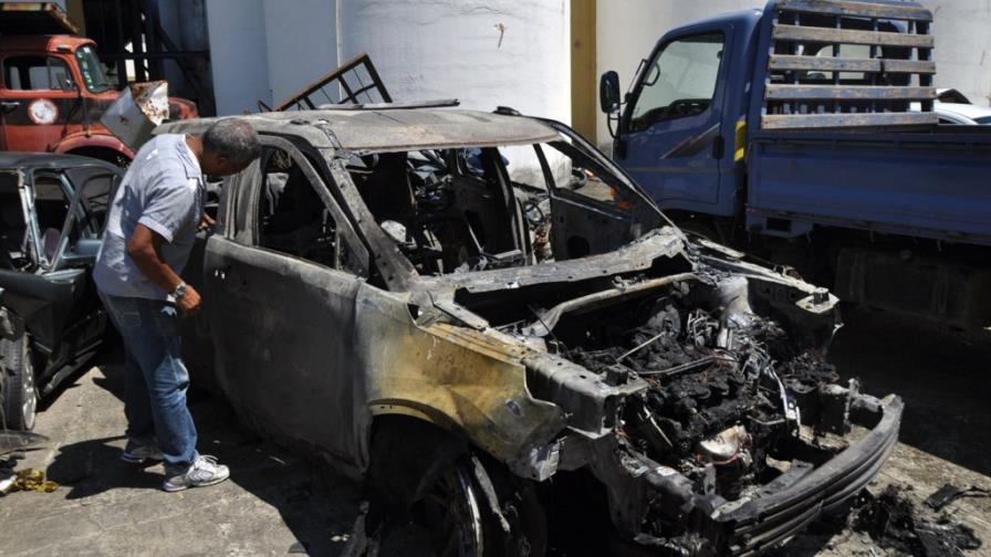 Tragedia conmociona al Ranchito en La Vega: seis personas muertas