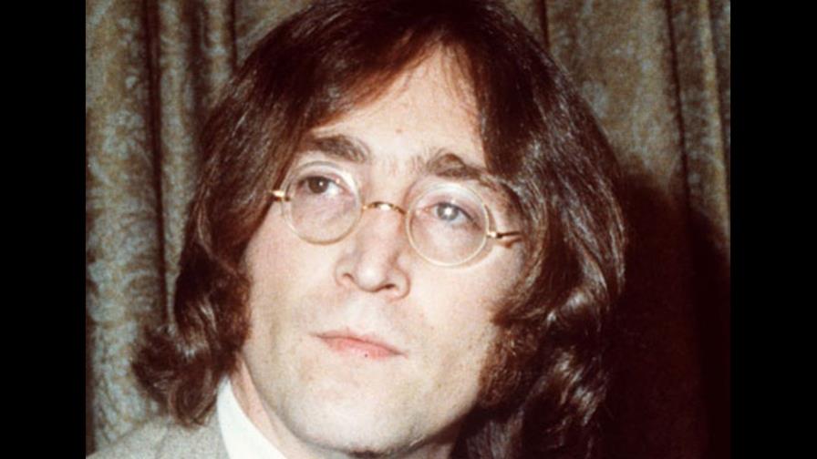 John Lennon, el mayor icono musical de los últimos 60 años