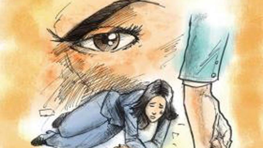 PN apresa un hombre acusado de violar a tres hermanas incluida una menor PN apresa un hombre acusado de violar a tres hermanas incluida una menor