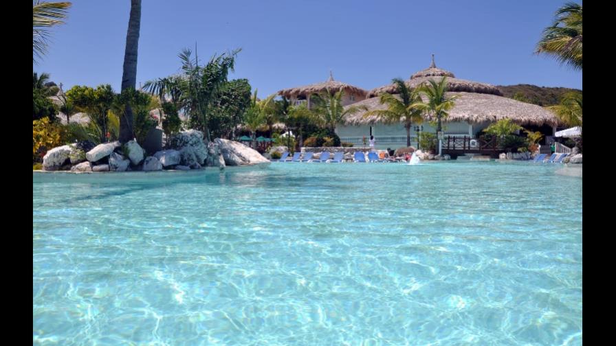 Turismo anuncia la construcción de nuevos hoteles