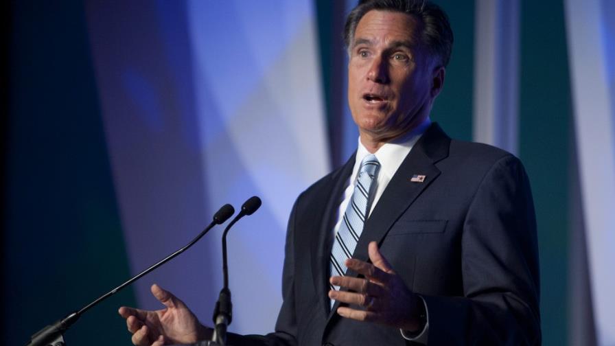 Comentarios de Romney sobre el 47 % del electorado generan estupor y críticas Comentarios de Romney sobre el 47 % del electorado generan estupor y críticas