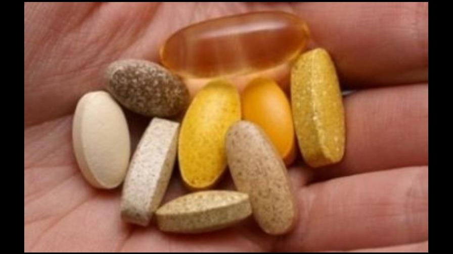 Vitaminas que disminuyen el riesgo de cáncer Vitaminas que disminuyen el riesgo de cáncer