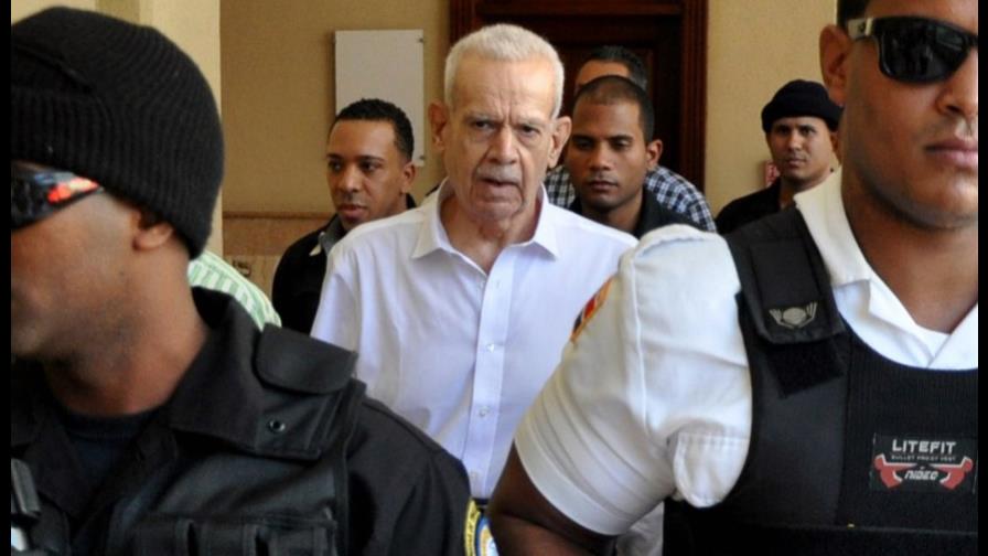 Adriano Román hiere reo; creen trata motivar traslado Adriano Román hiere reo; creen trata motivar traslado