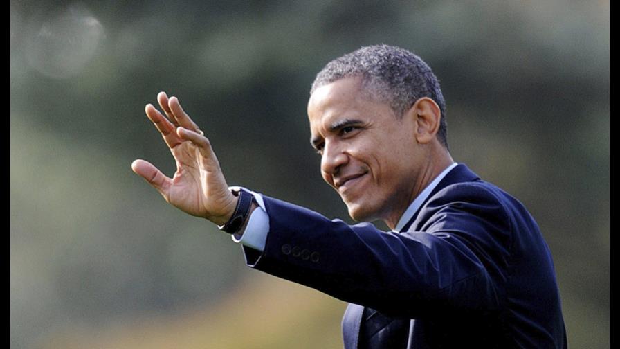 Obama se concentra en mujeres y Libia tras debate Obama se concentra en mujeres y Libia tras debate
