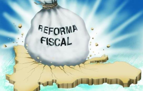 La propuesta de reforma fiscal genera controversia, tal como está planteada