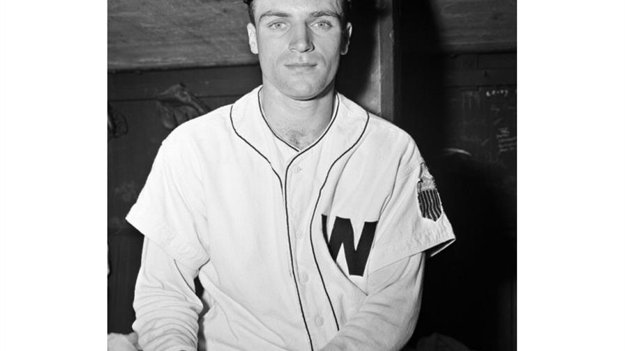 Fallece el ex antesalista Eddie Yost