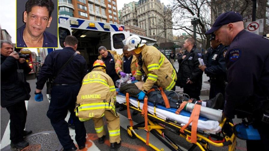 Obrero dominicano muere atropellado por un tren en Broadway tras sufrir mareo