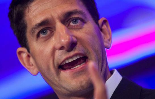 Ryan afirma que Obama descalifica a Romney porque carece de propuestas