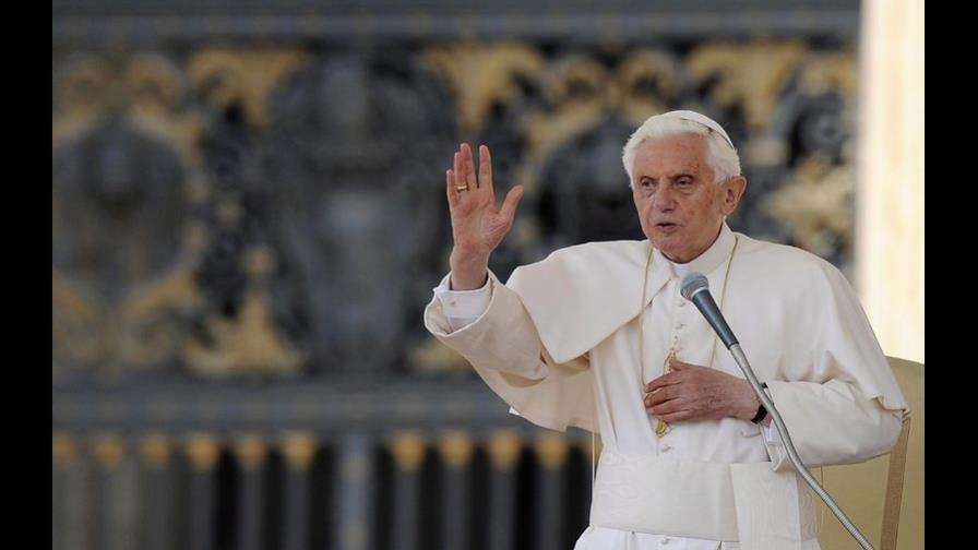 Papa: Cada quien será juzgado por su comportamiento