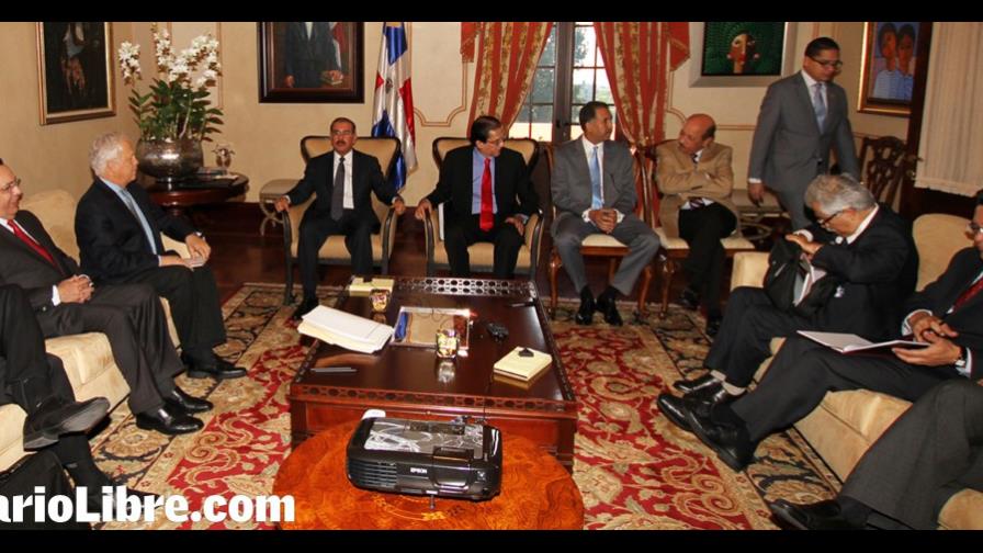 FMI: La economía dominicana se desacelera