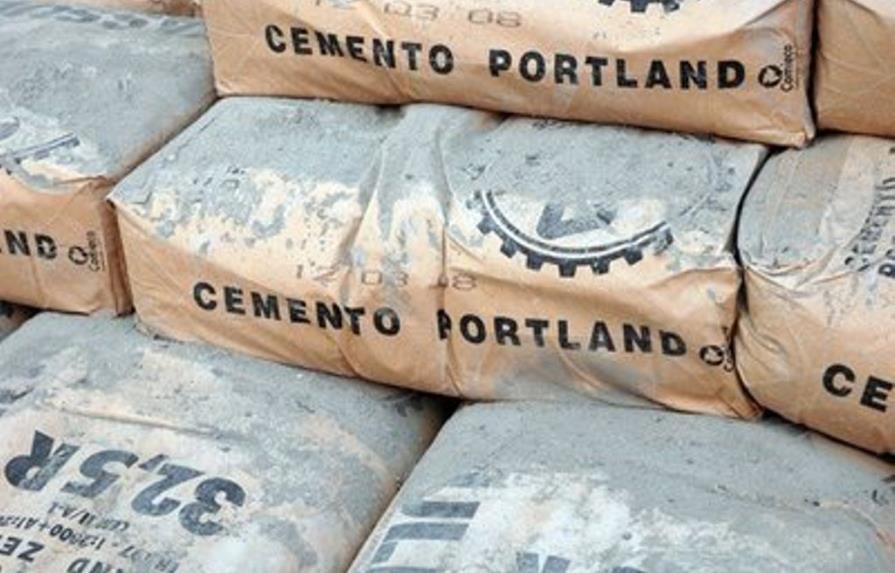Adocem reporta caída en volúmenes de cemento al cierre del 2012