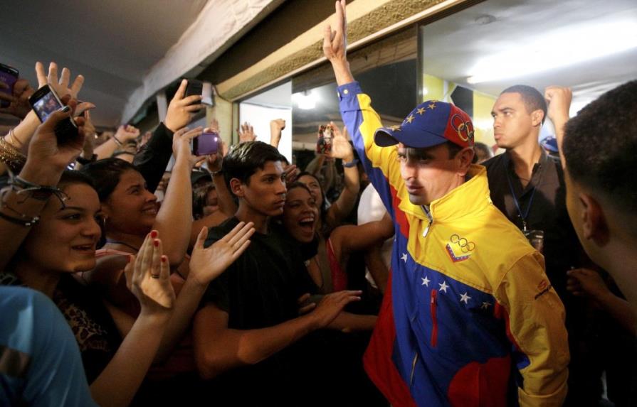 Oposición venezolana: ¿Y ahora qué?