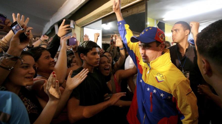 Oposición venezolana: ¿Y ahora qué?